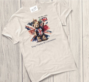 Coronation T-Shirt